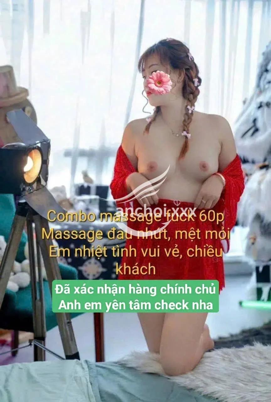 New Như Ý Massa Fuck Cực Phê ❤️ Dễ Thương Nhiệt Tình Chiều Chuộng Như Người Yêu
