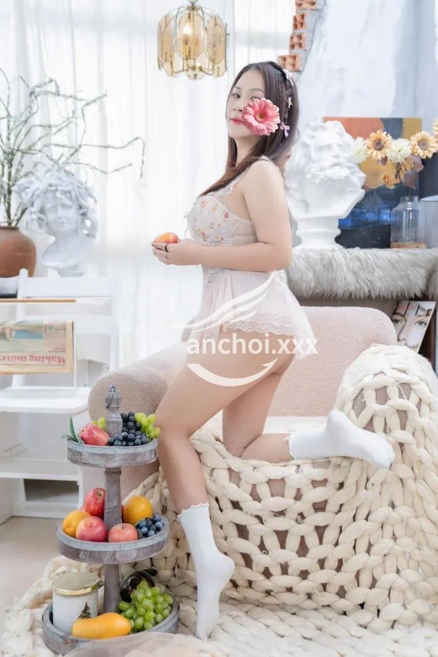 ❤️BÀI CÓ CLIP❤️ NGÂN AN TUYỆT PHẨM GÁI XINH LÀM TÌNH NHƯ NGƯỜI YÊU NÚT CU QUÁ PHÊ