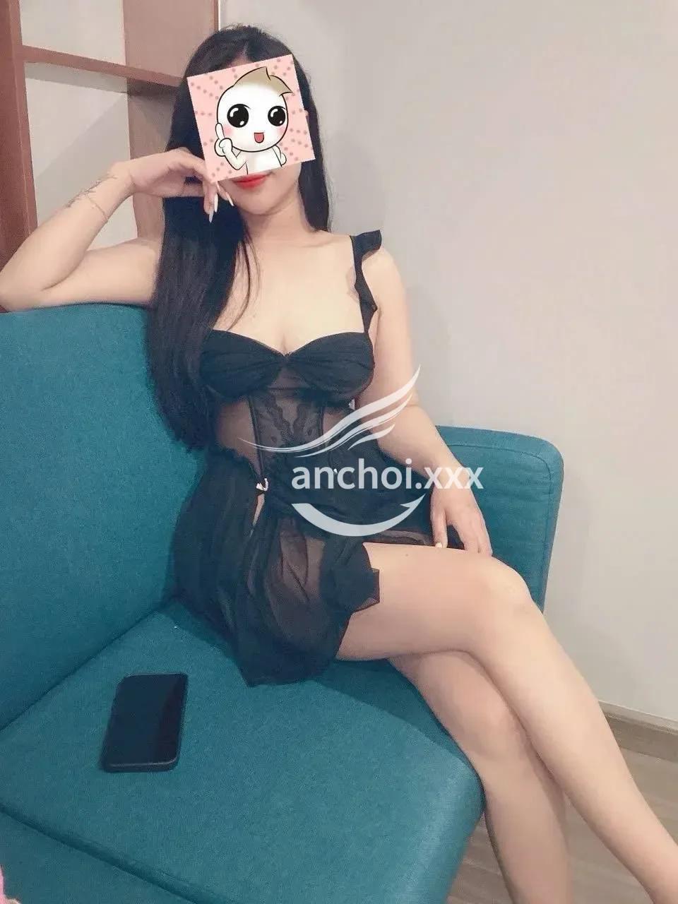Gia Hân