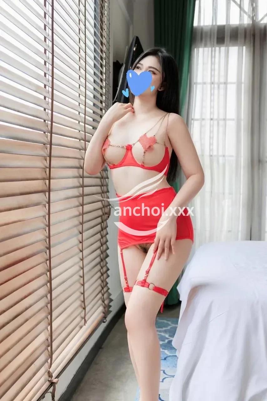 ❤️ MỘNG VY ❤️ Dâm dâm ngọc nữ - sexy khiêu gợi đa tình