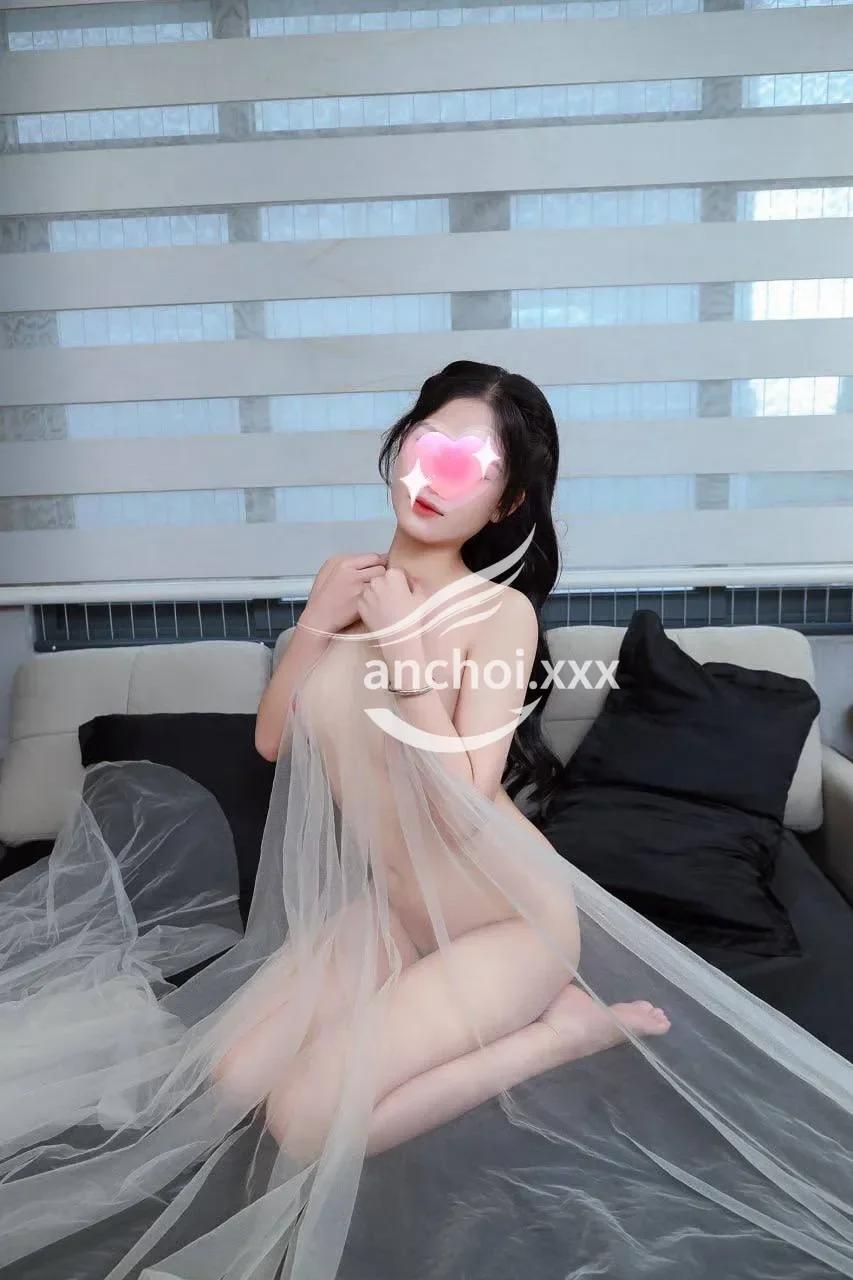 [Kiểm Định✔ ] ❤️ Bảo Linh ❤️ sinh viên làm thêm, nhỏ nhắn đáng yêu hàng bao ngon