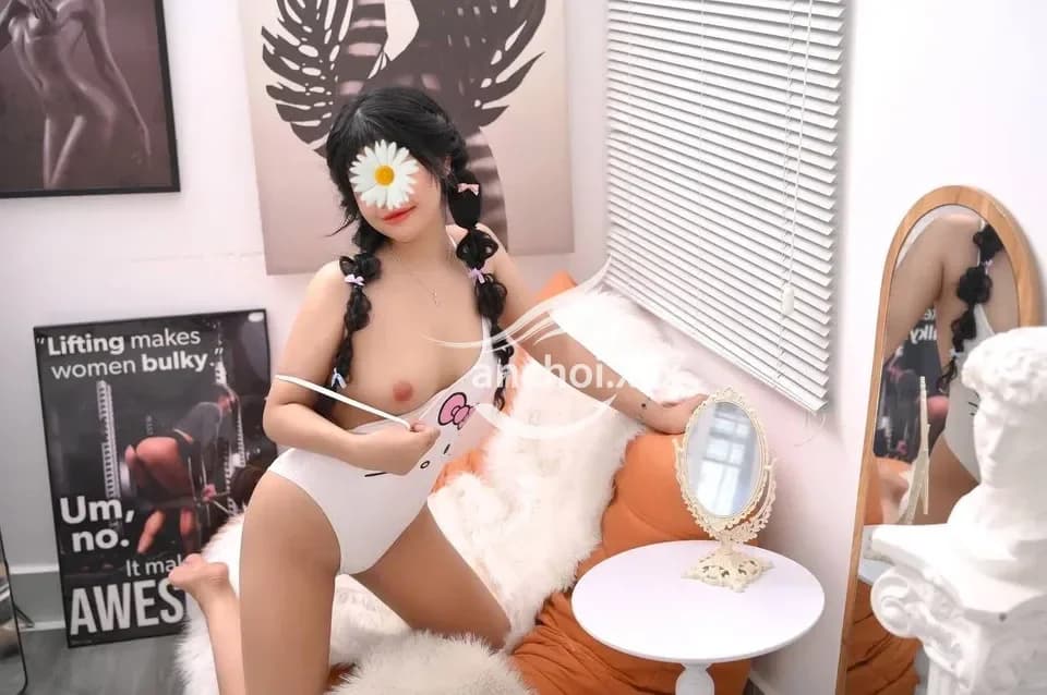 ✨BÉ KEM❣️HOTTEEN 2007 NGOAN XINH YÊU CHÀO ANH EM