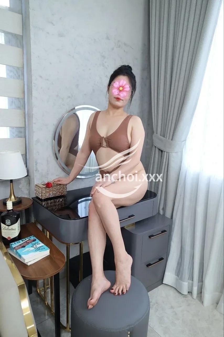 Anh Thư Mỹ Nhân Xinh Đẹp 