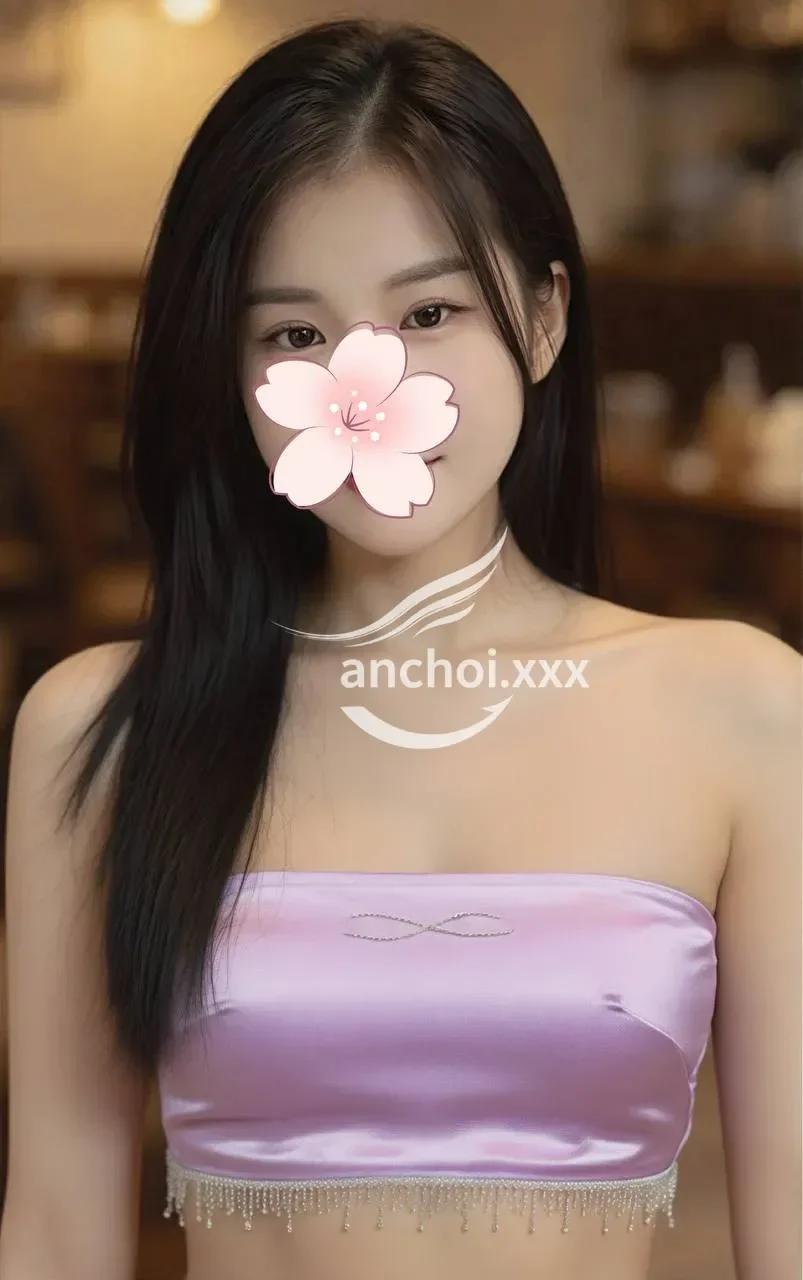 Thảo Xinh ❤️ngực thật 100% gợi cảm và cuốn hút 