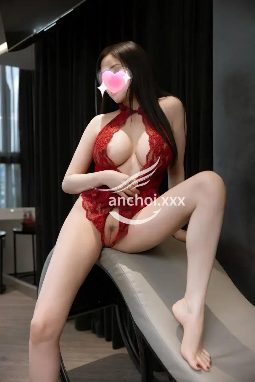 [⭐ V.I.P] ❤️ Mẫn Nhi❤️ - Cực Phẩm Tình Dục, Tê Tái Như JAV Mới Nổi