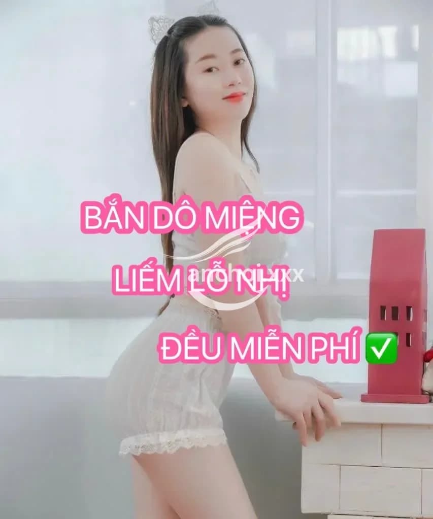 ✨MỸ HẠNH❣️DÂM NỮ MIỀN TÂY MIỄN PHÍ BẮN VÔ MIỆNG VÀ LIẾM LỖ NHỊ CHIỀU ANH EM HẾT NẤC