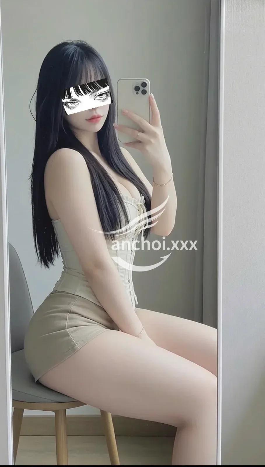 BÉ XOÀI - SIÊU PHẨM HOT GIRL LÊN SÓNG, NỮ HOÀNG SẮC ĐẸP