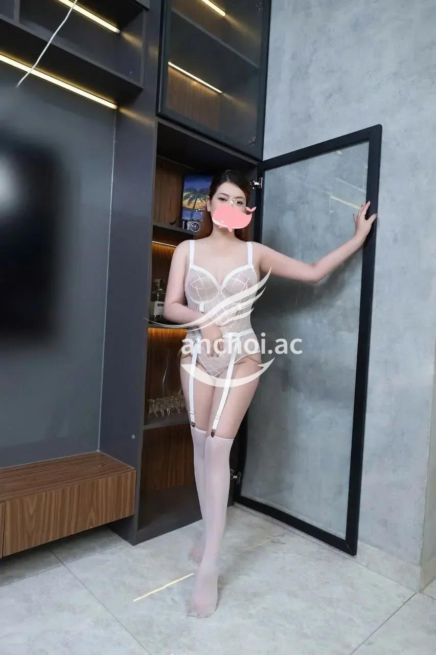 Ái Vy - em miền Tây, tươi xanh ngọt nước!!!