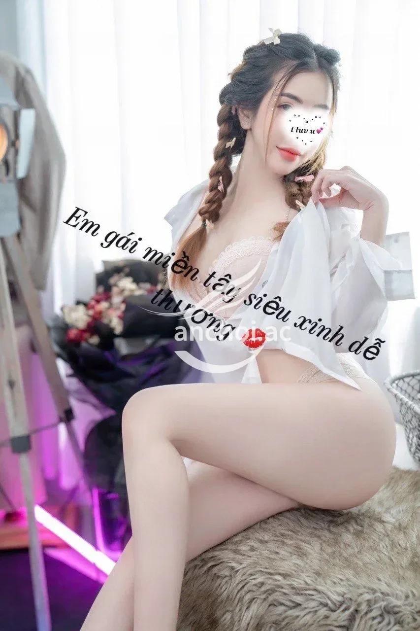 ❤️ BÀI CÓ CLIP❤️ HOTGIRL BẢO NGỌC EM GÁI 2K XINH XẮN DÁNG NUỘT MÔNG CONG SERVICE ĐỈNH RẤT CHIỀU KHÁCH