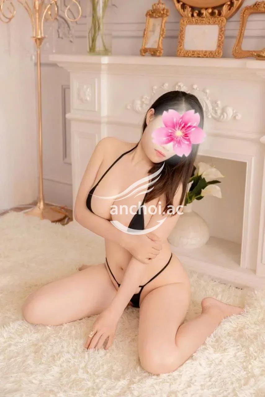 HOTTEEN MỘC TRÀ XINH XẮN VÚ TO KHIÊU GỢI LÀM TÌNH BÀI BẢN NHƯ PHIM SEX MỸ