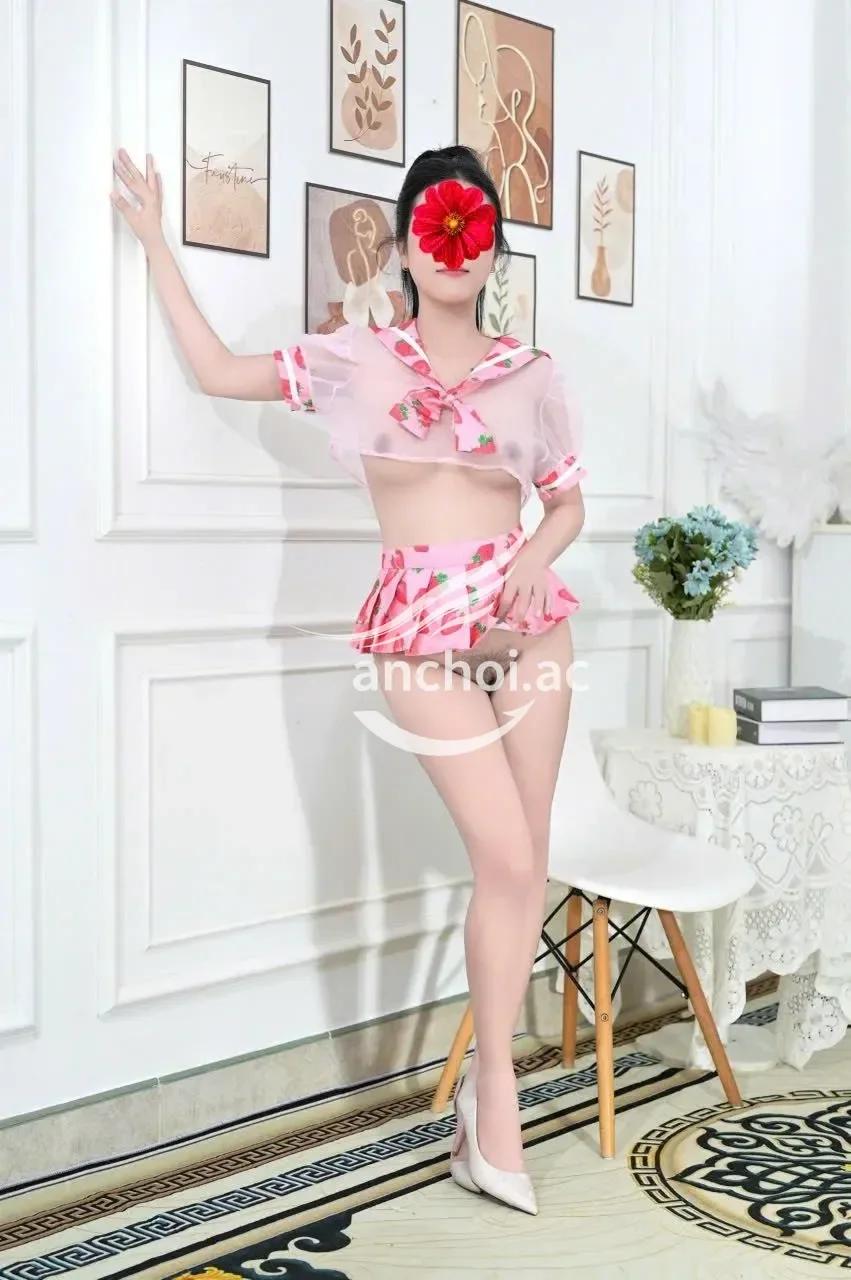 Trà My - Đệ Nhất Dâm Làm Tình Đỉnh Của Chóp