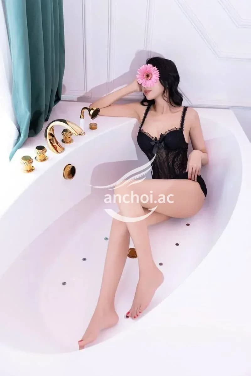 ❤️ BẢO NGỌC Massage fuck sex - Cực kỳ xinh xắn đáng yêu[299]