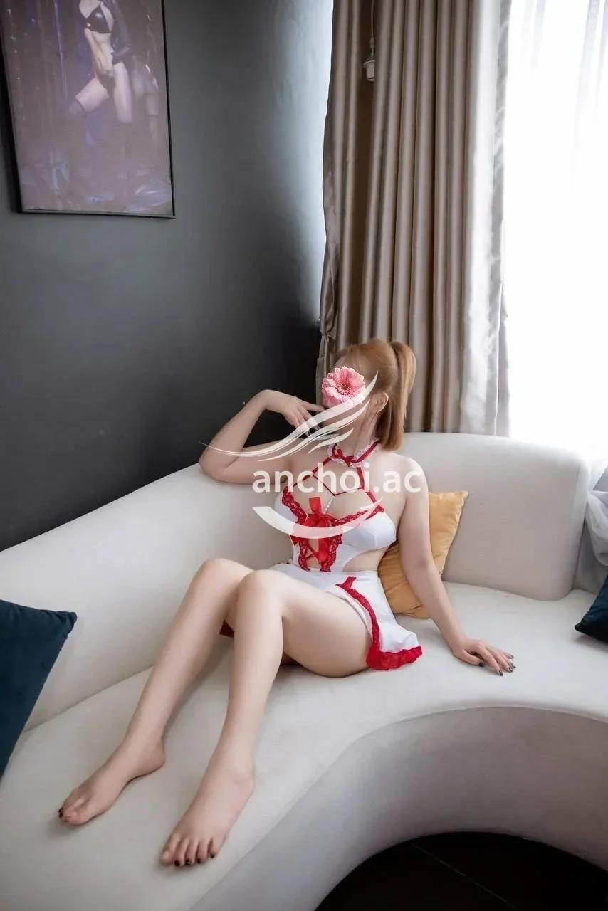 ❤️CÓ VIDEO SEXY❤️ ĐƯỜNG ĐƯỜNG EM HẦU NỮ DÂM ĐÃNG XINH XẮN LIẾM CU VÉT MÁNG PHÊ CUỒNG NHIỆT