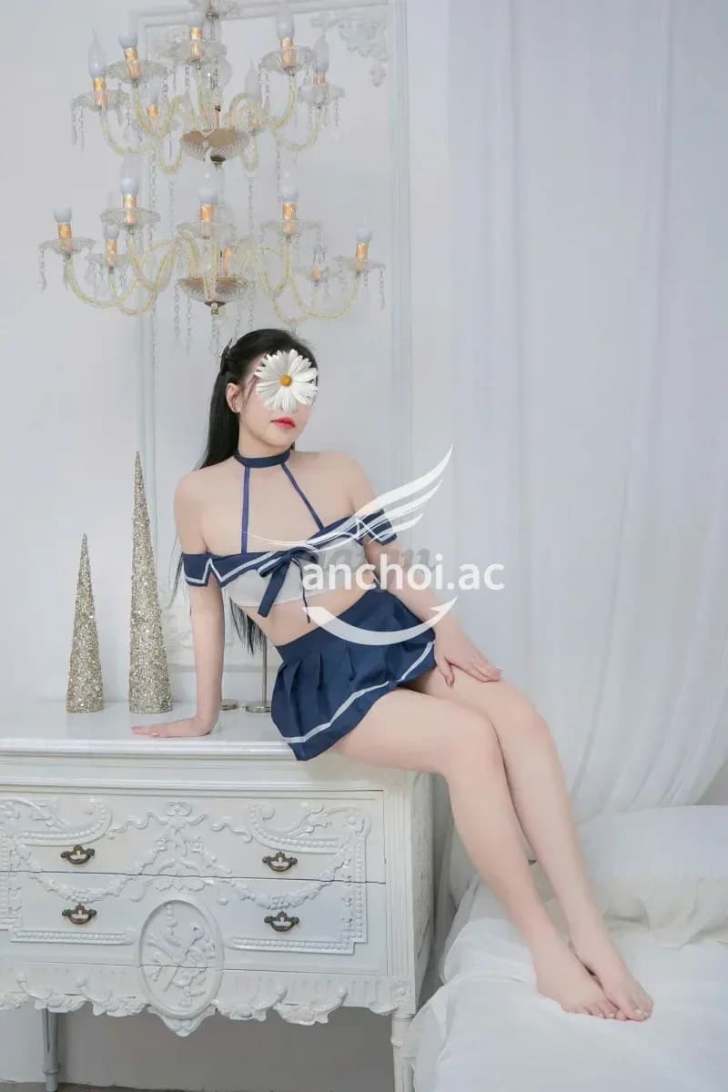 ❣️NGỌC ÁNH❣️XINH DÂM PHỤC VỤ VUI VẺ NHƯ NY