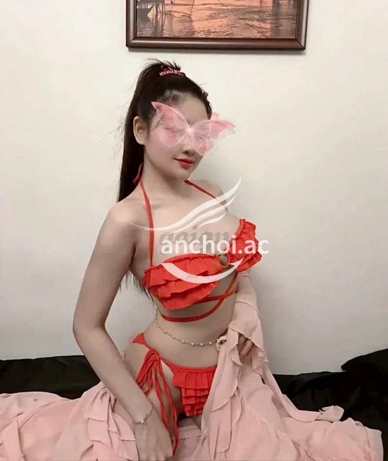 Sunny 🌸 em gái dễ thương nhiệt tình vui vẻ ❤️[2777]