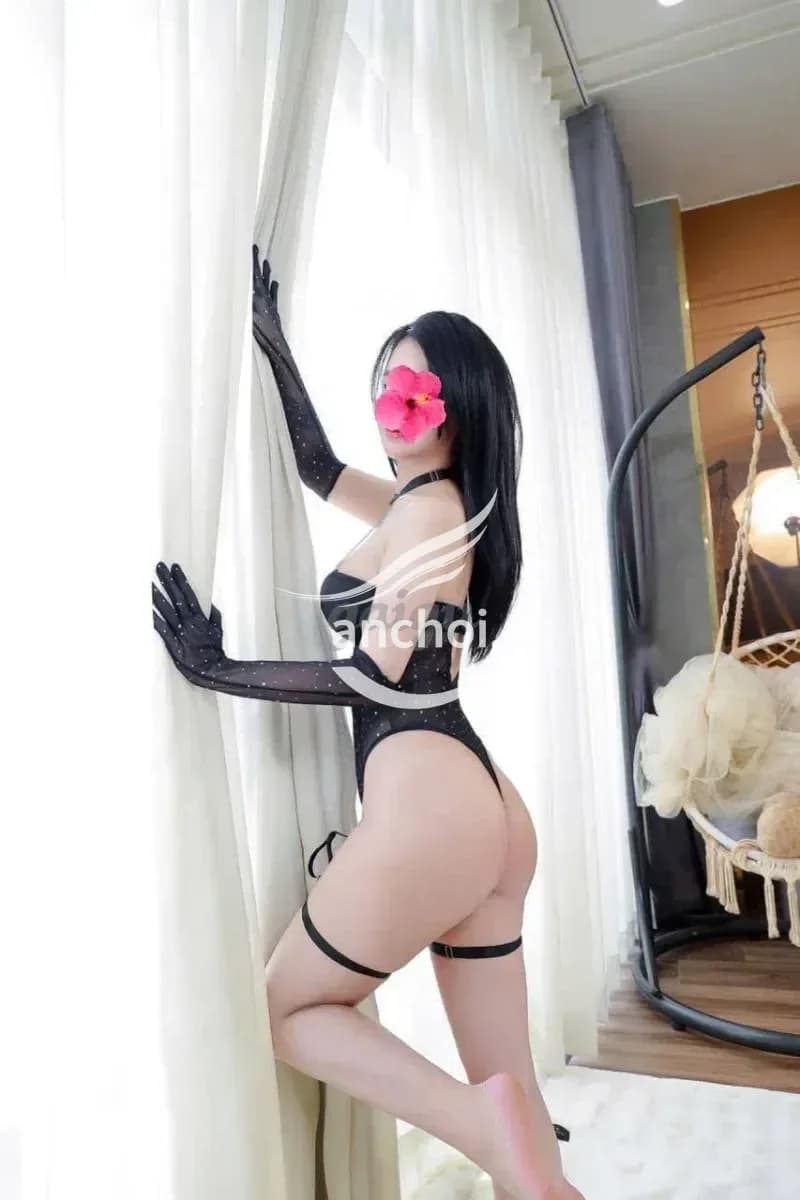 HOTGIRL TRÚC PHƯƠNG BODY QUYẾN RŨ GƯƠNG MẶT TƯƠI SÁNG LÀM TÌNH ĐỈNH[2905]