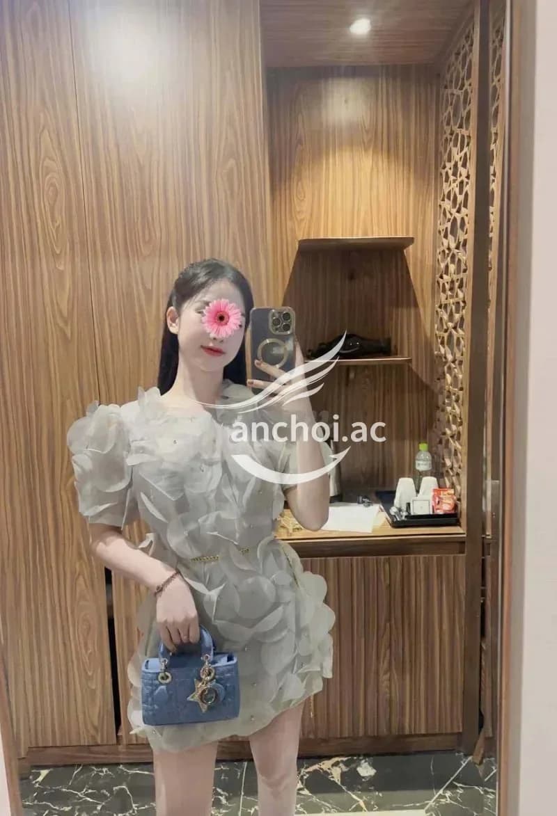 ❤️ HẢI QUỲNH ❤️ Dâm nữ DÁNG XINH Nhiệt tình - Tình cảm[281]