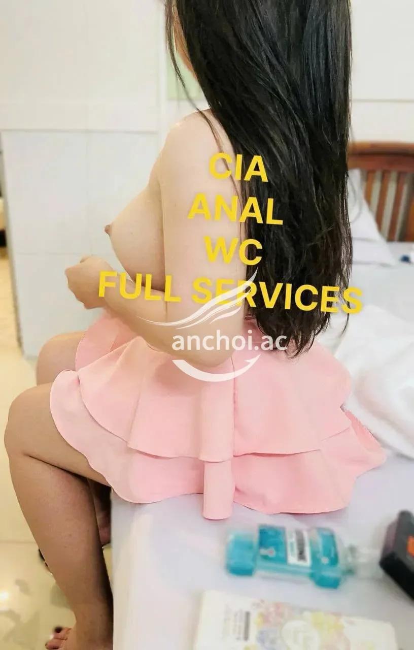 ❤️Triệu Vy❤️ - Best Full Services