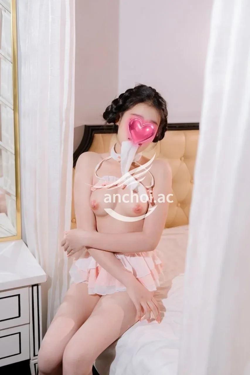 Diệu Ly 2K7 - Gái xinh ngây thơ - Vẻ đẹp non tơ cực kỳ -