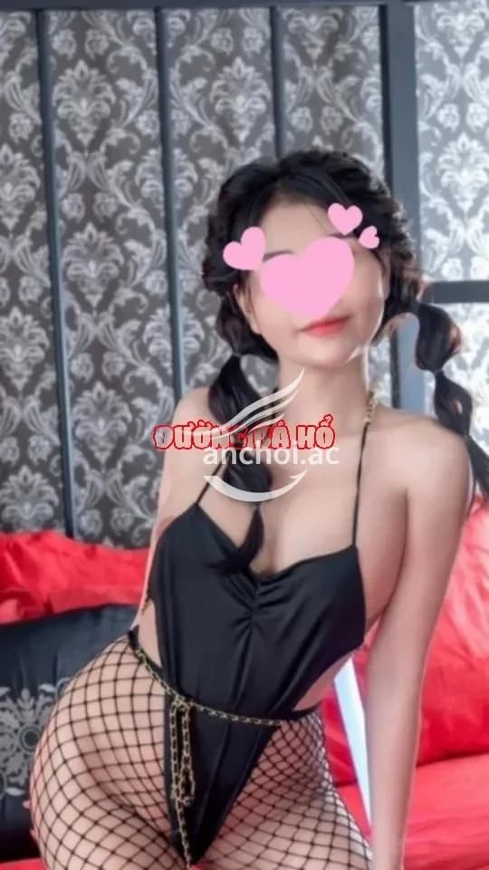 VÚ BỰ ⭐LINH MIU GÁI MIỀN TÂY NGOAN XINH HÀNG NGON MỘNG NƯỚC