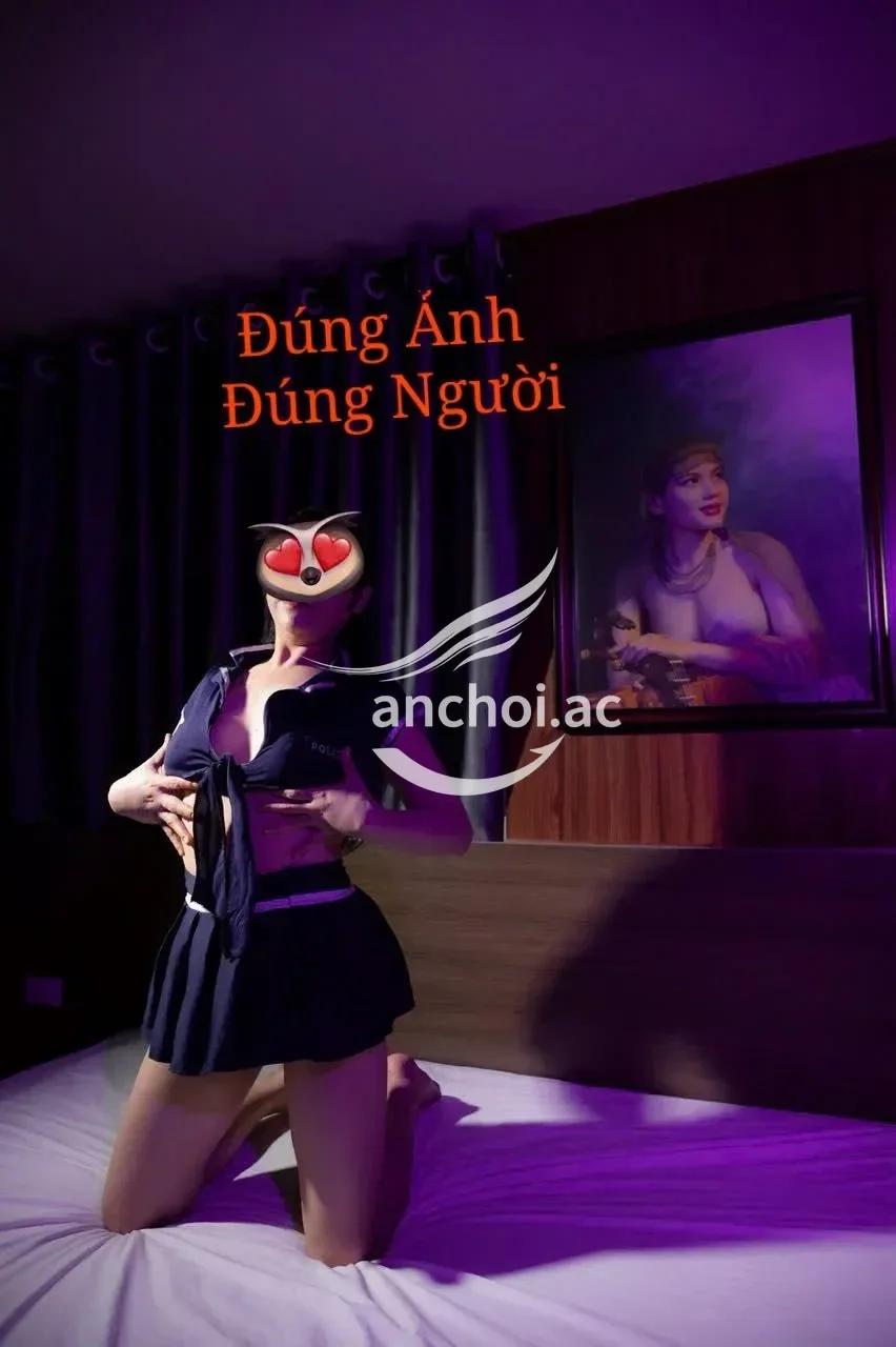  [ MỚI ] MỸ HẠNH - MASSAGE KHỎE - DÂM - LAM TINH CHUYÊN NGHIỆP