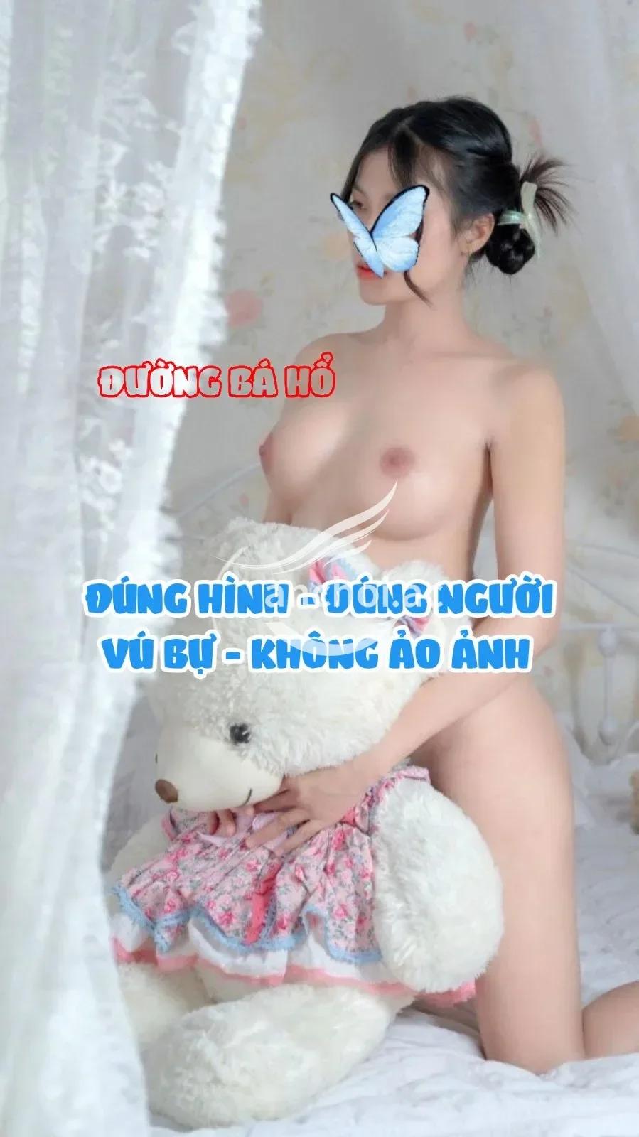 VÚ BỰ⭐TUYẾT NHI MIỀN TÂY XINH ĐẸP MỘNG NƯỚC VÚ BỰ MÀ CÒN BIẾT CHIỀU CHUỘN