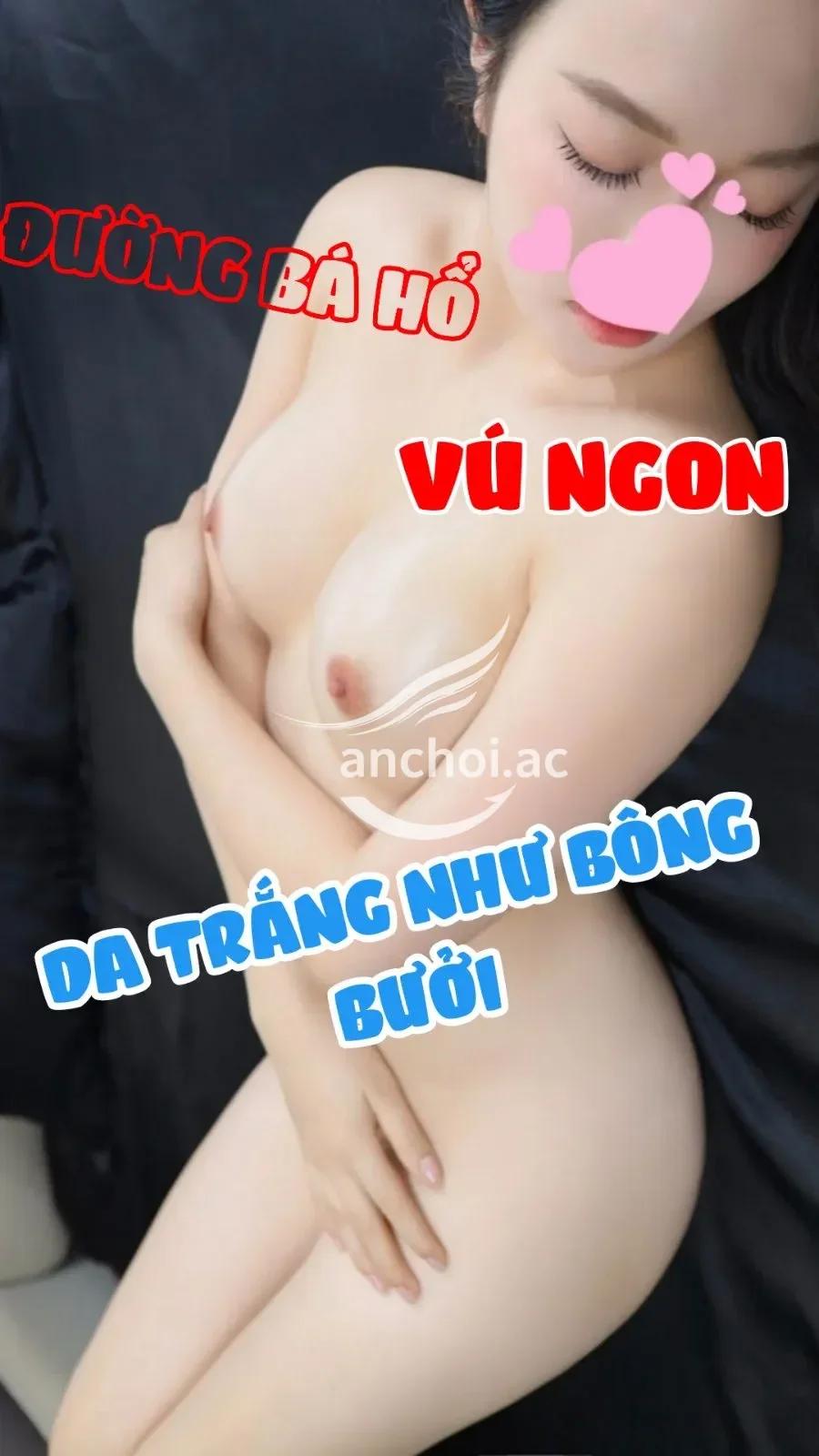 New⭐Diệu Anh Da Trắng Vú Bự Mà Còn Xinh Đẹp Làm Tình Dâm