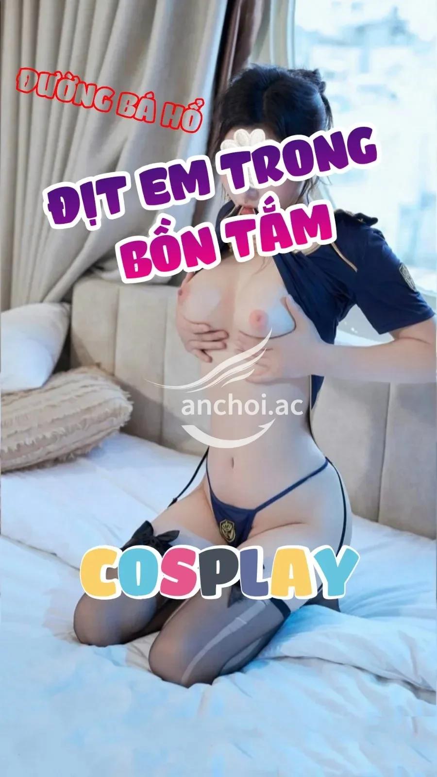 Vú Bự💋LyLy Cao Ráo Xinh Đẹp Sexy Tuyệt Sắc Mông To Mộng Nước