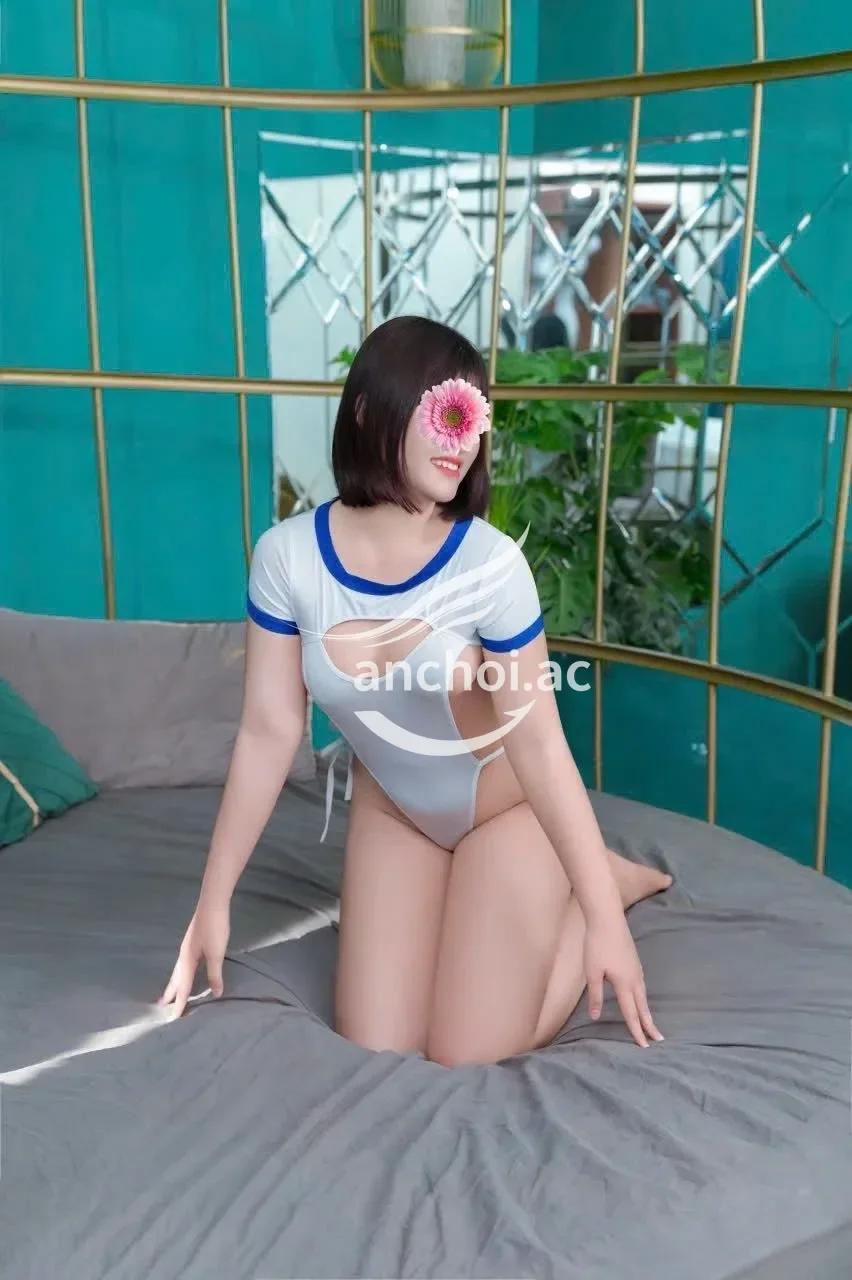 (Gái Non)MyMy 2k4-Ngon Xinh Dâm quá anh em ơi
