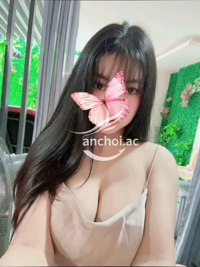 💯 NGỌC NHI 💯 GÁI XINH MỚI VÀO NGHỀ[3622]