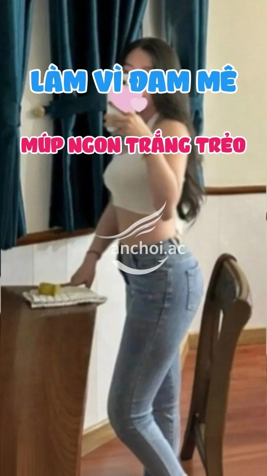 BẢO NGỌC ⭐NUỘT NÀ MỘNG NƯỚC, CHIỀU CHUỘN SUNG SƯỚNG
