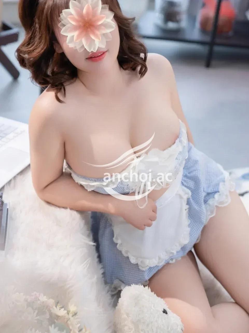 Ngọc Miu ❤️ Dịu Dàng Dễ Mến - Phục Vụ Chu Đáo 