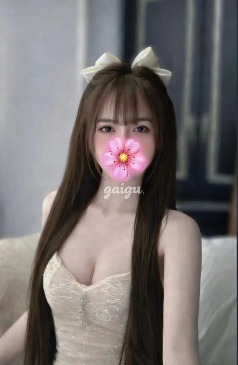 HOT TRÚC MAI HÀNG CHUẨN ĐẸP,MẶT XINH CHUẨN LOLI GIRL [28932]