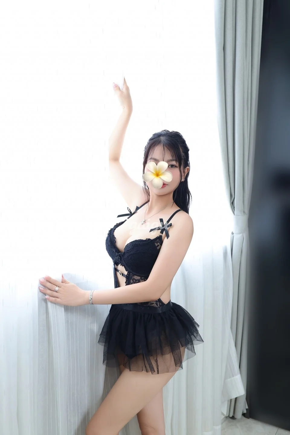 GIA HÂN XINH XẮN NỮ THẦN TÌNH DỤC BÚ MÚT ĐÁ BI ĐI ĐƯỜNG LƯỠI CỰC PHÊ [33646]