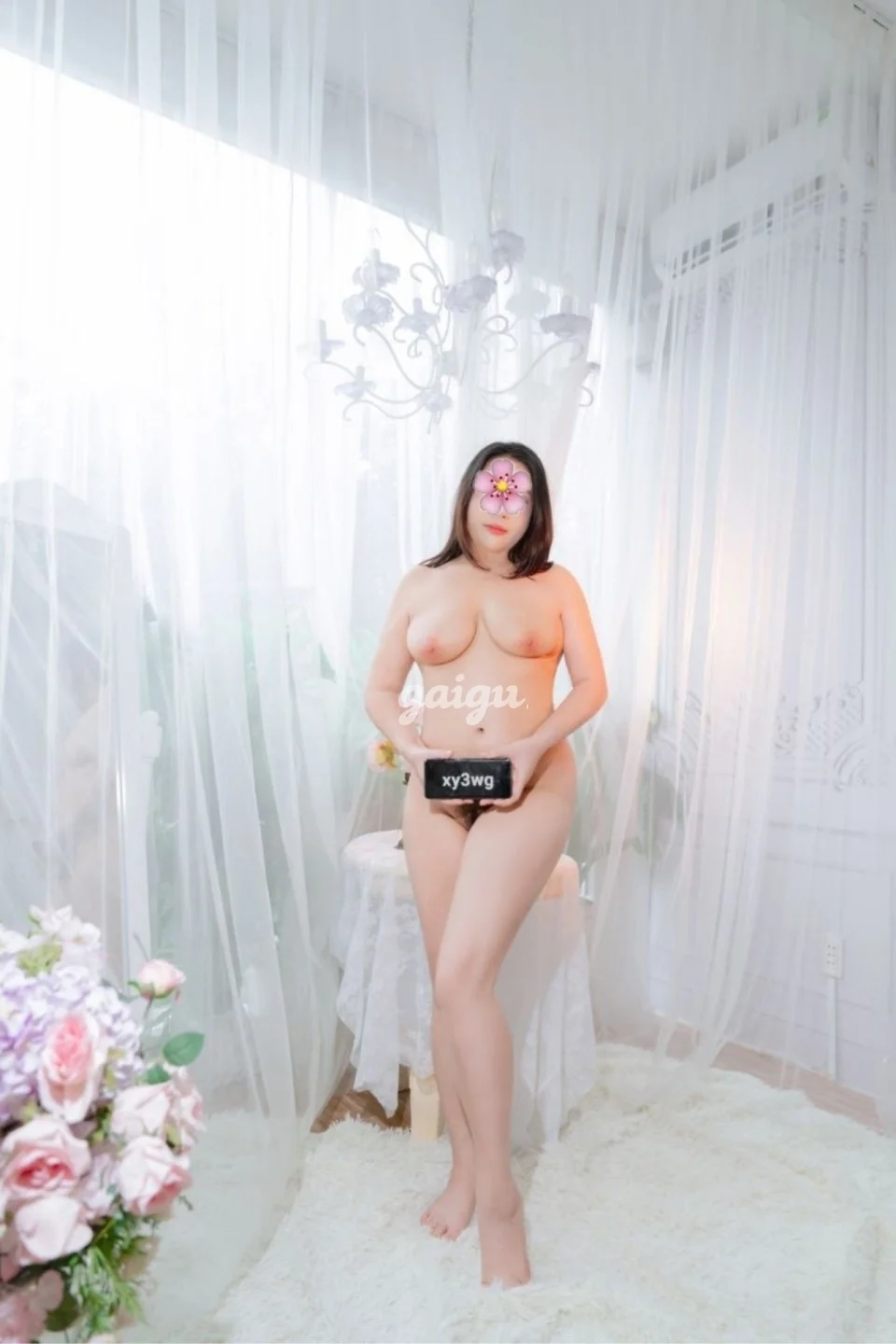 NEW PHƯƠNG LINH - GÁI DÂM CỰC KỲ CHIỀU KHÁCH [33632]