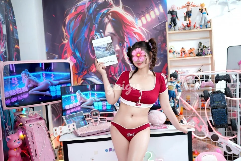 ❤️TƯỜNG VY❤️BÚ MÚT CỰC ĐỈNH - PHỤC VỤ NHIỆT TÌNH [33630]