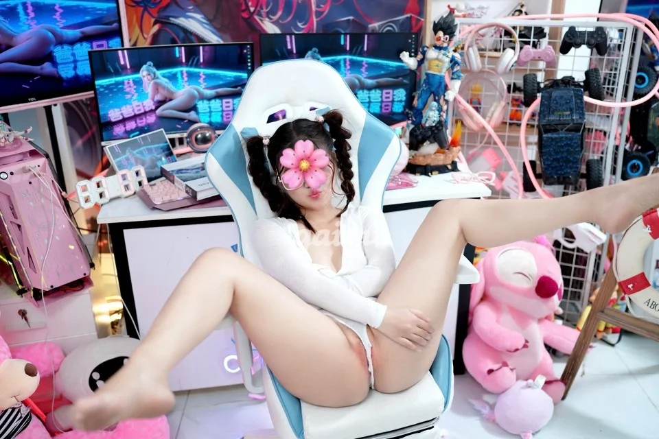 ❤️TƯỜNG VY❤️BÚ MÚT CỰC ĐỈNH - PHỤC VỤ NHIỆT TÌNH [33630]