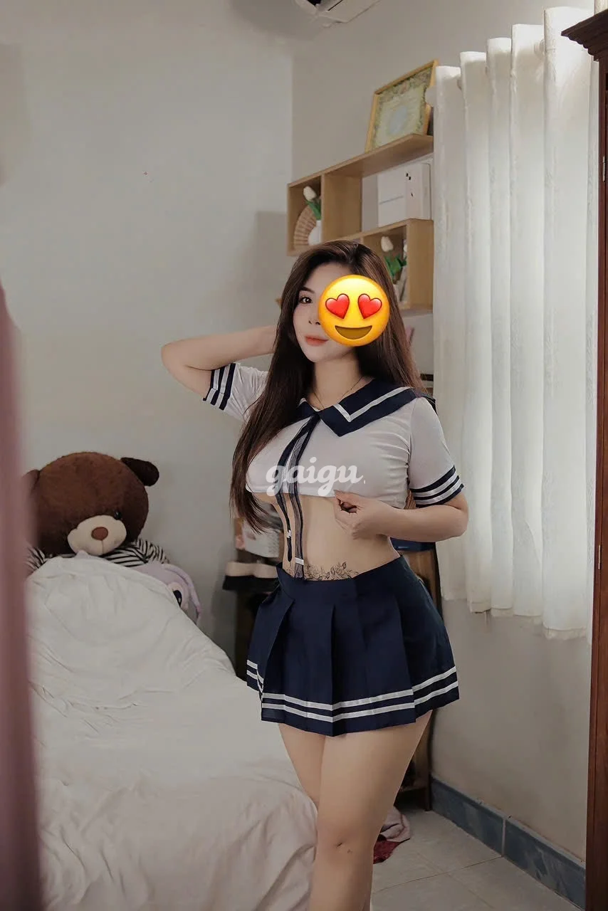 [ SIÊU DÂM ] NGỌC VI - MASSAGE - MÔNG VÚ TO - DOGY SƯỚNG TÊ [33622]