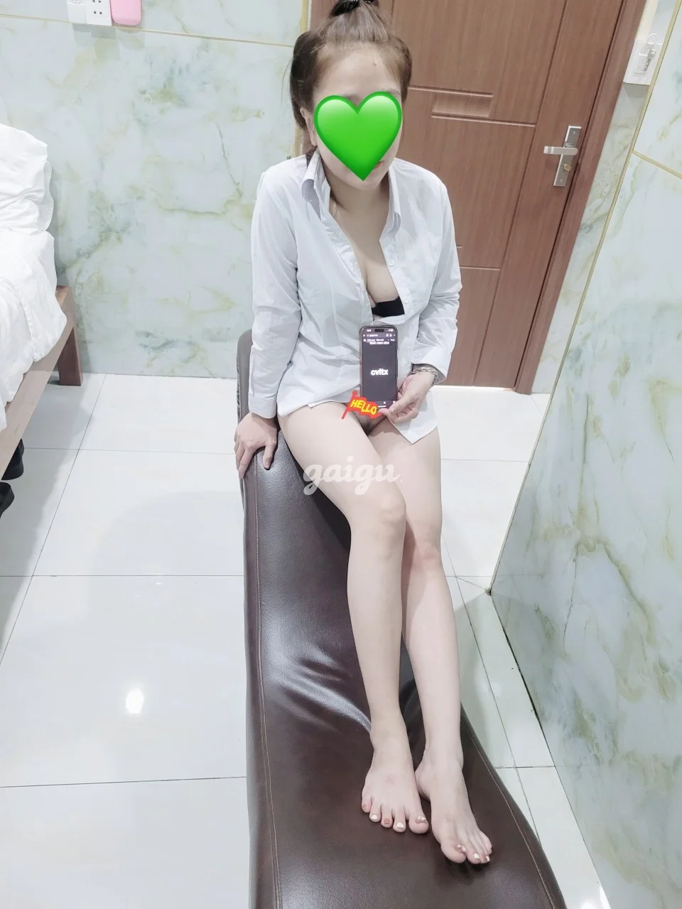 Ly Ly hot girl 97 vào đời [33621]