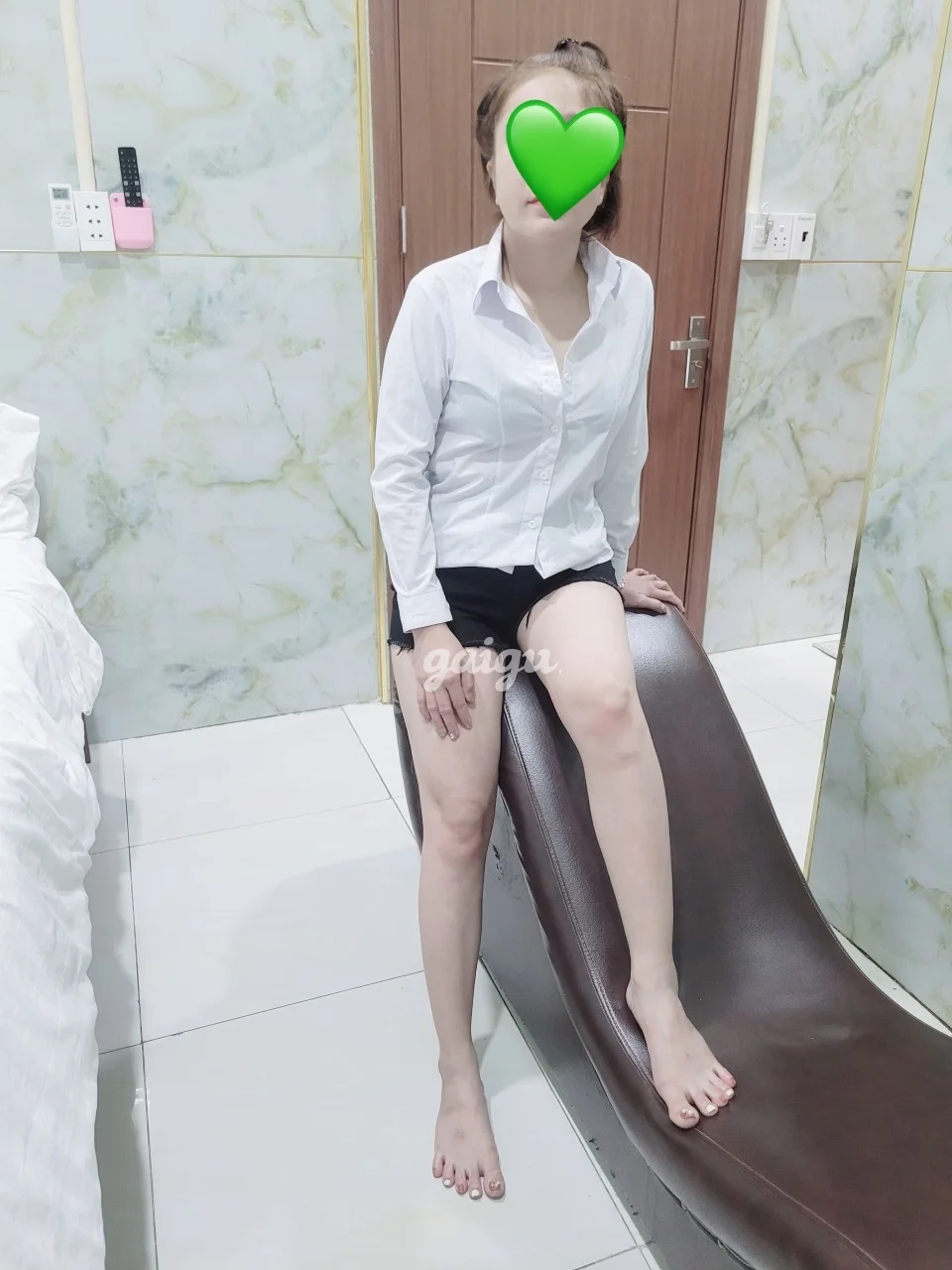Ly Ly hot girl 97 vào đời [33621]
