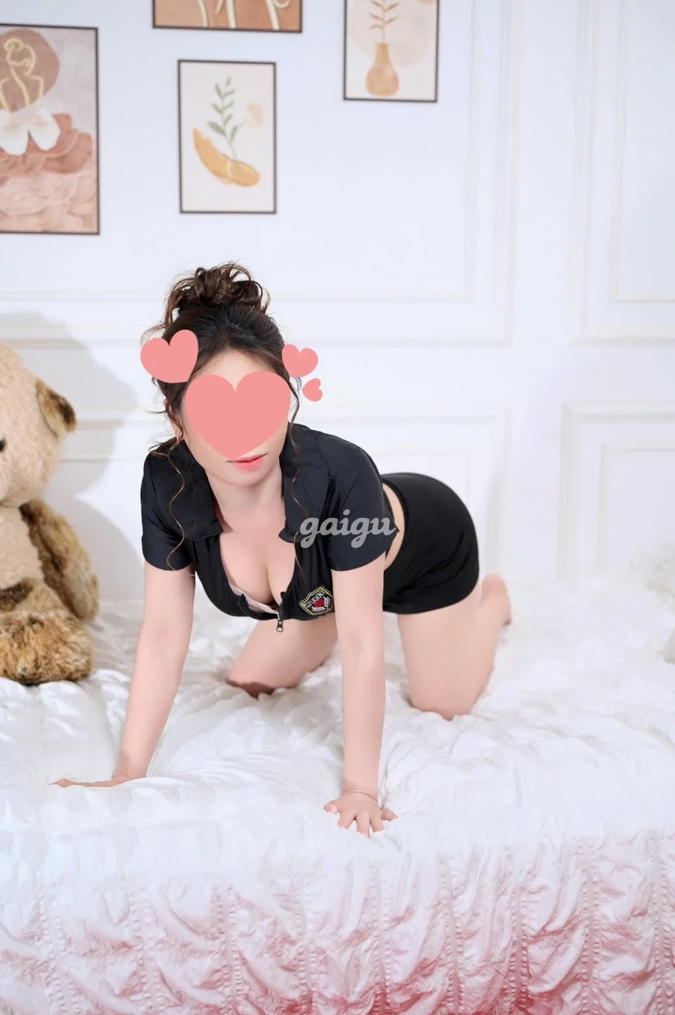 KIM NGÂN DÂM ĐĨ - VÚ TO MẶT XINH DÂM - LÀM TÌNH CHUẨN JAV - HÀNG TÌNH CẢM CỰC NGỌT , CHIỀU KHÁCH HẾT MÌNH , VUI LÒNG KHÁCH ĐẾN - VỪA LÒNG KHÁCH ĐI [33612]
