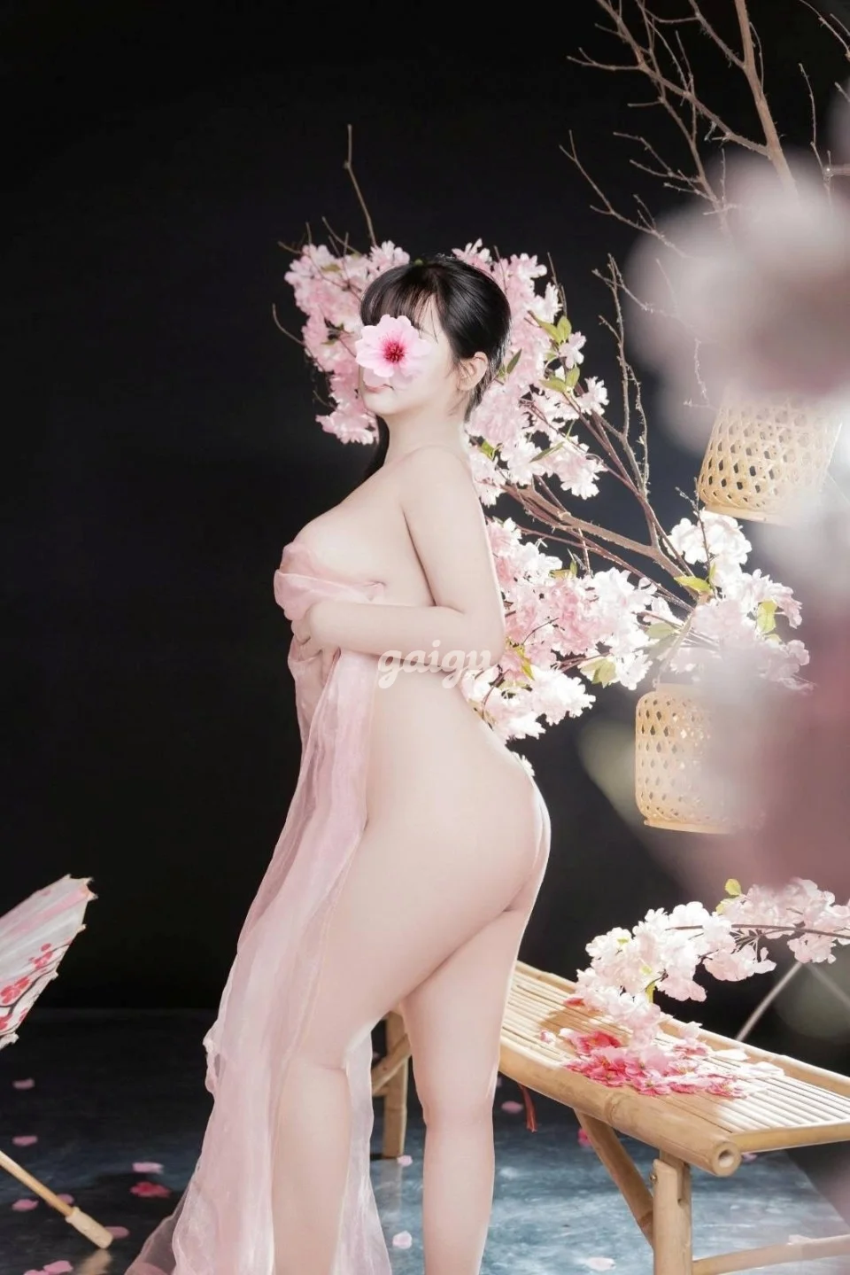 [NEW] THÙY AN 2K8 - CÔ PÉ XINH XẮN ĐÁNG YÊU NƯỚC NÔI NHIỀU [33652]