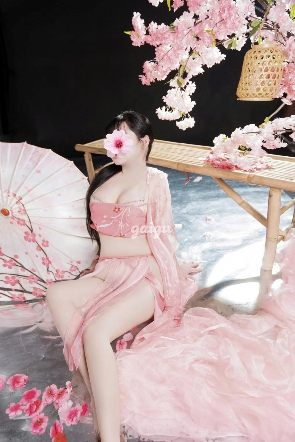 [NEW] THÙY AN 2K8 - CÔ PÉ XINH XẮN ĐÁNG YÊU NƯỚC NÔI NHIỀU [33652]