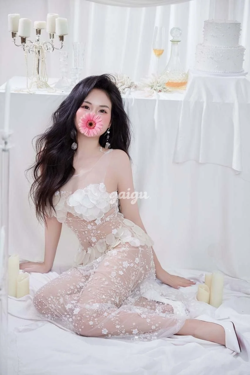 BẢO NGÂN - Baby model - xinh dâm siêu hot [33651]