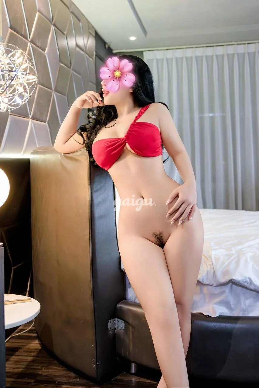 Kim Chi 2K4 - Vòng 1 Đẹp Nảy Nở, Hương Thơm Tươi Mới [33603]