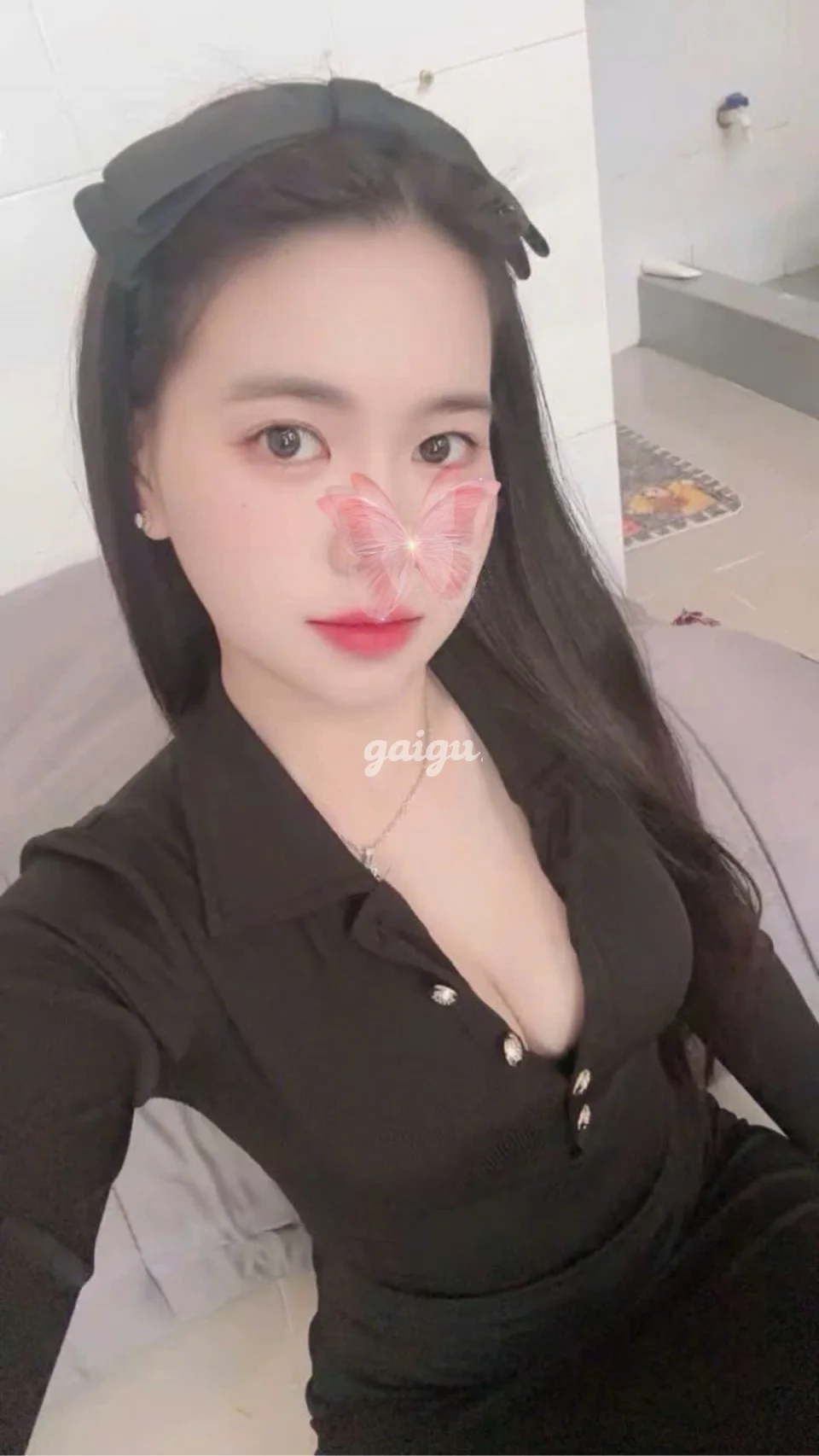 ❤️ Bảo Nhi ❤️ XINH DỄ THƯƠNG DỄ DÀNG LÊN ĐỈNH CÙNG EM [33595]