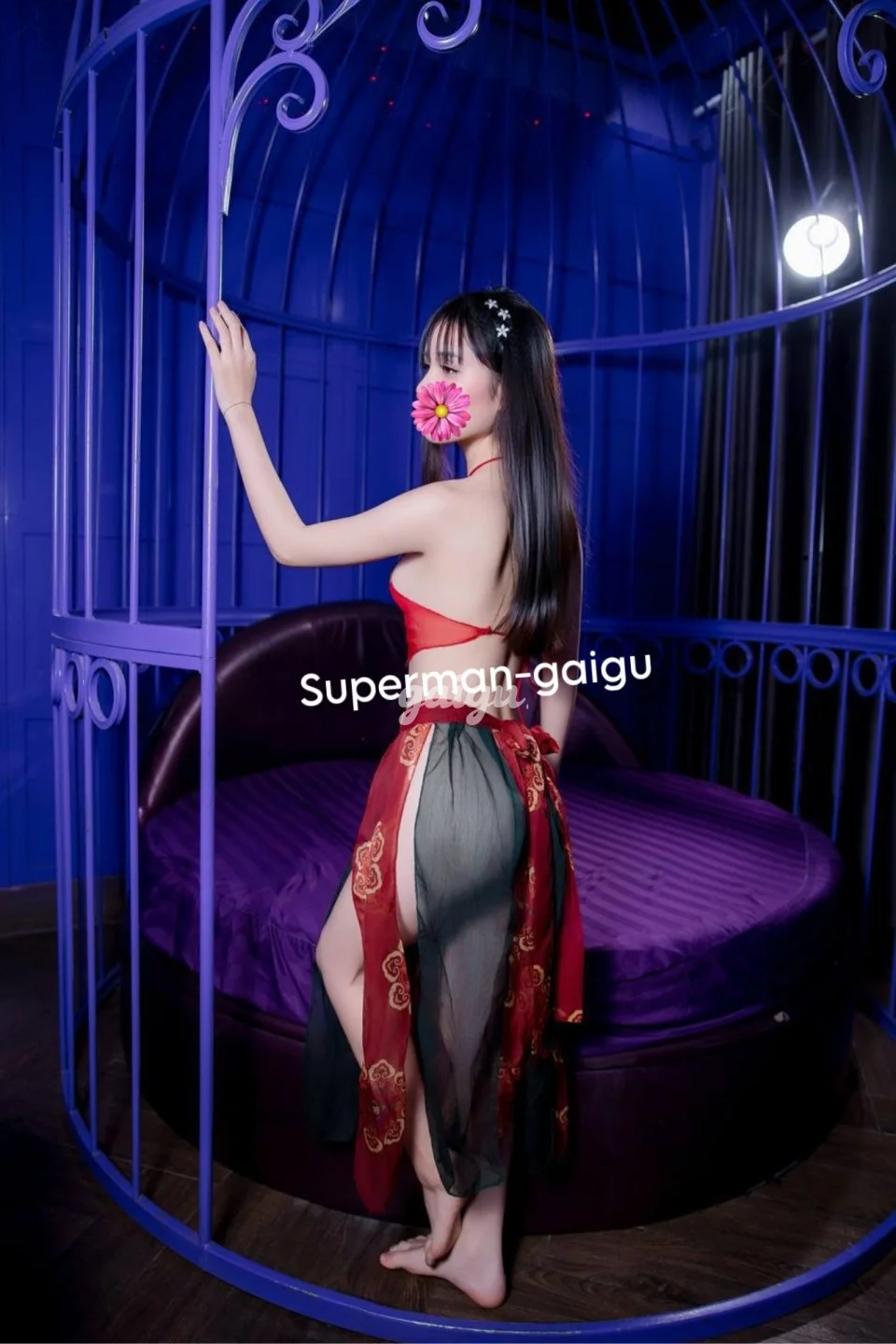 Gái Tây Bắc❤️TRÂM ANH❤️2K6, Dễ Thương Da Trắng Mình Dây LoLi, Dâm Tình Cảm Nhiệt Tình [33591]