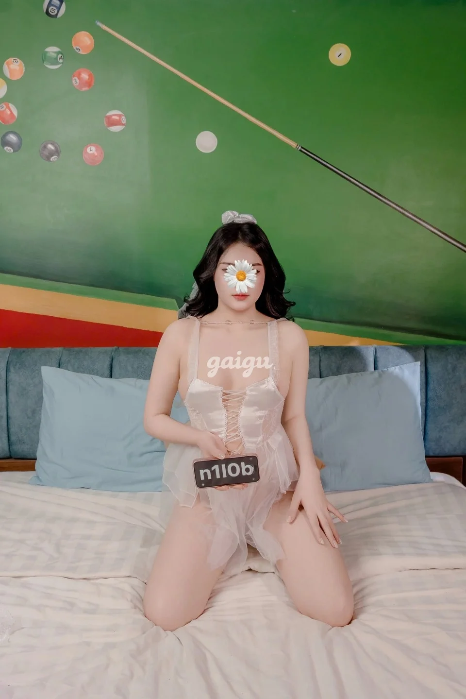 Mỹ Oanh 2006 - Body Bốc Lửa - Face Xinh Tuyệt Vời ! [33572]