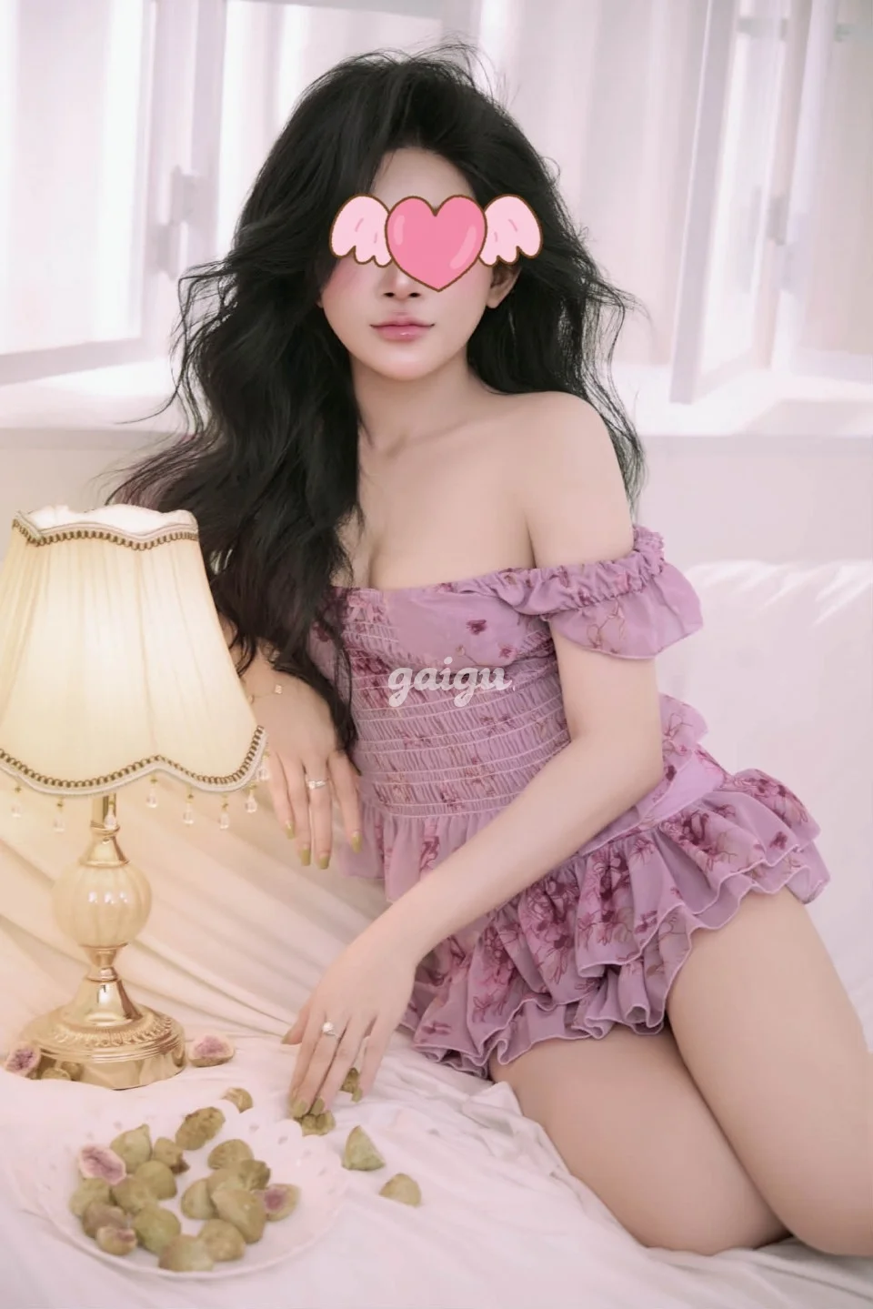 NANA - GƯƠNG MẶT THANH TÚ - BODY CÂN ĐỐI - CỰC KÌ GỢI TÌNH [33566]