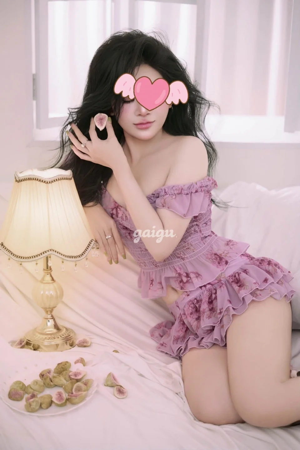 NANA - GƯƠNG MẶT THANH TÚ - BODY CÂN ĐỐI - CỰC KÌ GỢI TÌNH [33566]